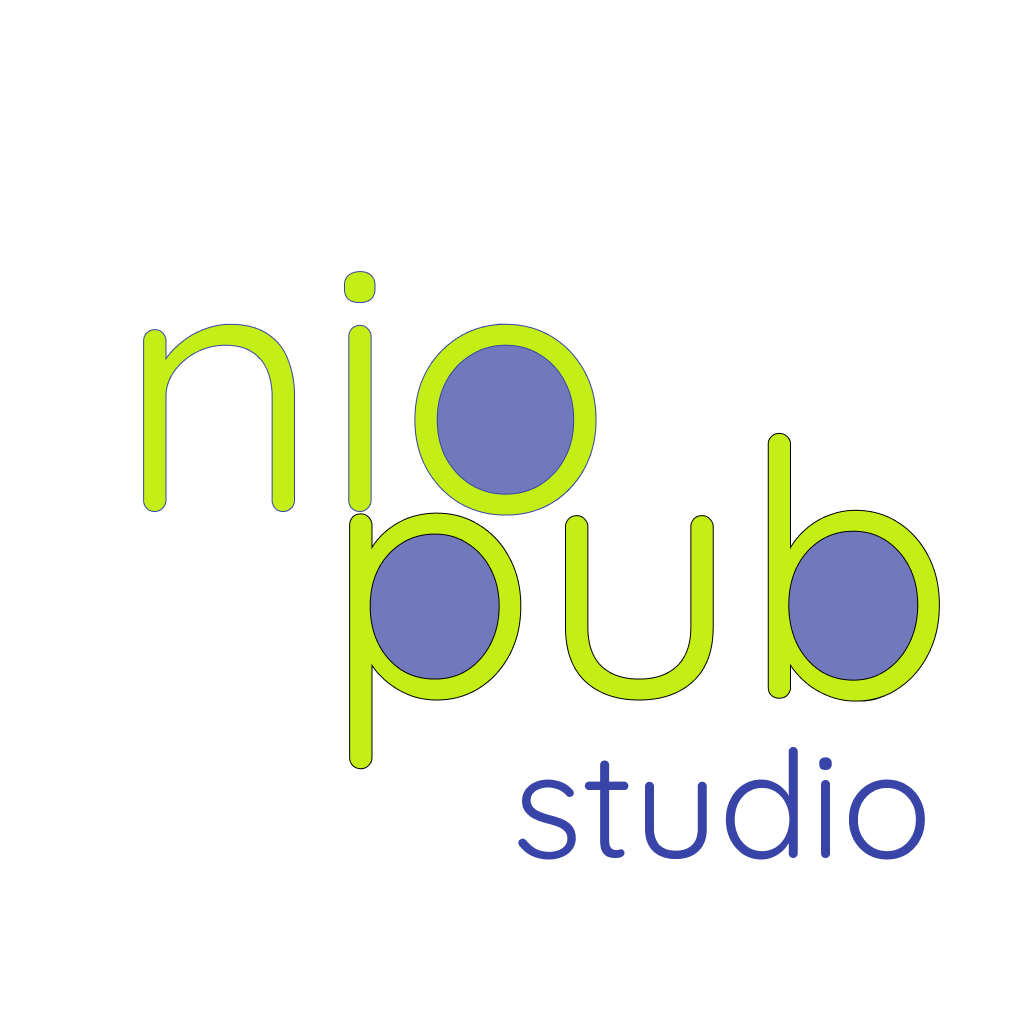 Niopub Studio Logo